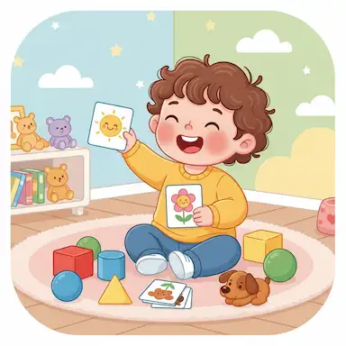 אנגלית לילדים בני 5 (וגן חובה) — המדריך המלא להורים