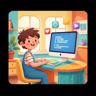 אנגלית לילדים אונליין חינם — 7 כלים מומלצים ללימוד מהבית