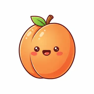משמש (Apricot)