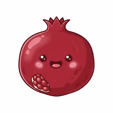רימון (Pomegranate)